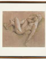 PAUL CADMUS (AMERICAN, 1904-1999)