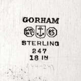 Gorham & Co.. THREE AMERICAN MEAT-DISHES - Foto 2