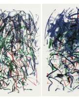 JOAN MITCHELL (1925-1992)