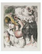 PIERRE-AUGUSTE RENOIR (1841-1919)