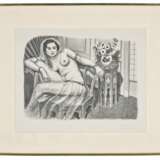 Matisse, Henri. HENRI MATISSE (1869-1954) - photo 2