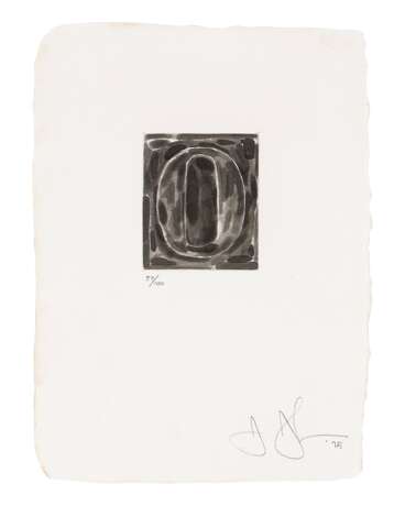 JASPER JOHNS (B. 1930) - photo 2