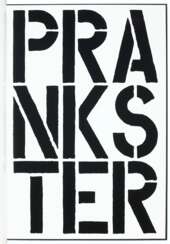 CHRISTOPHER WOOL (B. 1955)