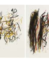 JOAN MITCHELL (1925-1992)