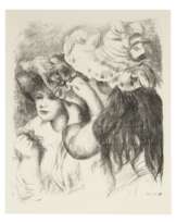 PIERRE-AUGUSTE RENOIR (1841-1919)