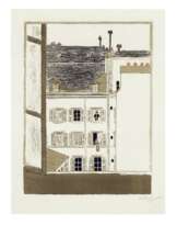 PIERRE BONNARD (1867-1947)