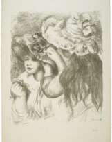 PIERRE-AUGUSTE RENOIR (1841-1919)