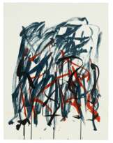 JOAN MITCHELL (1925-1992)