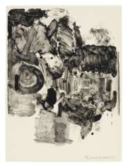 Robert Rauschenberg (1925-2008)