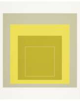 JOSEF ALBERS (1888-1976)