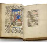 The Troyes Master (active 1390-1415) - Foto 2