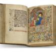 The Master of the Troyes Missal (active mid-15th century) - Auction archive