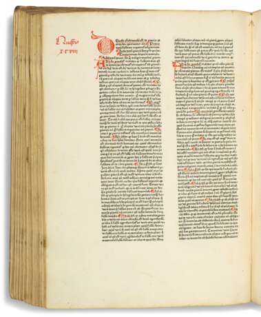 Aquinas`s Summa theologiae, seconda pars - фото 3