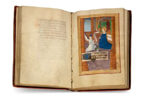 The Rosenberg Master (active c.1475-1495) - фото 1