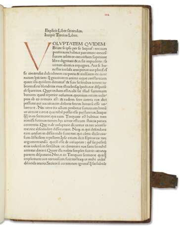Cicero`s De finibus bonorum et malorum - фото 3