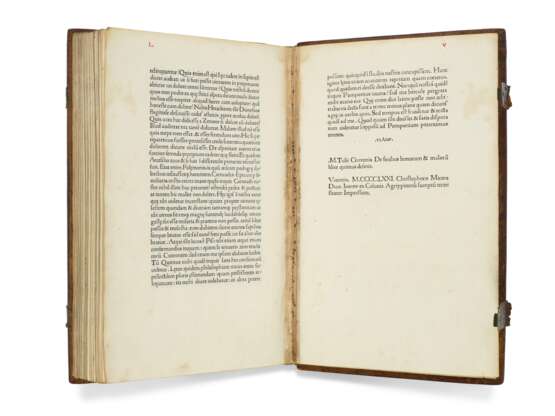 Cicero`s De finibus bonorum et malorum - photo 4