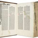 Bible, in Latin - Foto 1