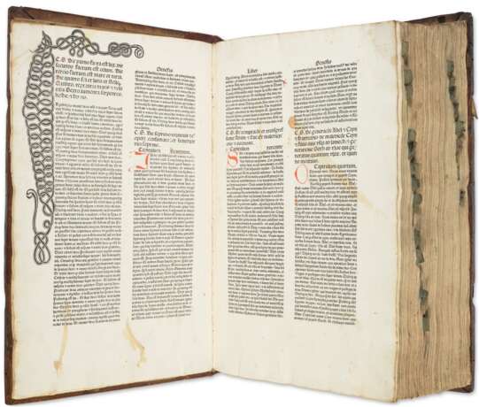 Bible, in Latin - Foto 1