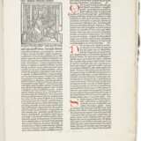 Bible, in Latin - Foto 2