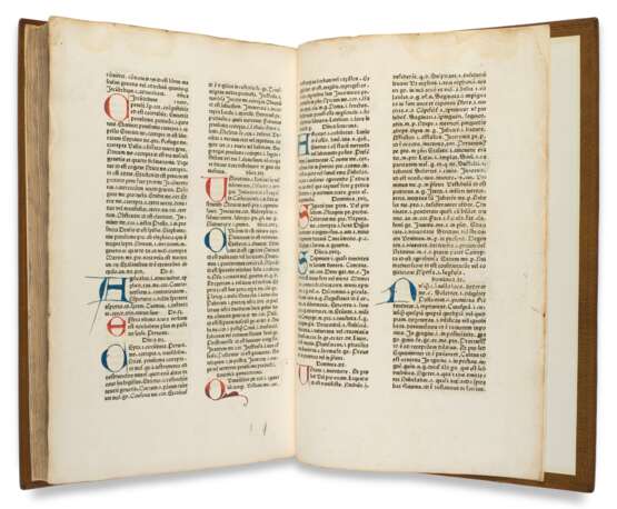 Mammotrectus super Bibliam - photo 2