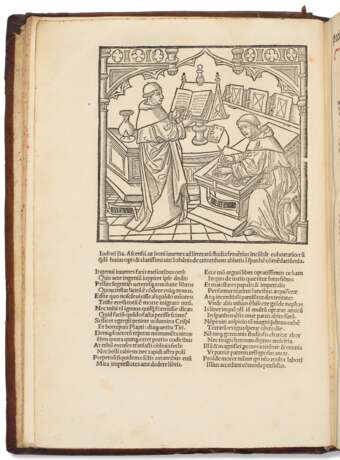William of Ockham Dialogorum libri septem adversos haereticos - photo 1