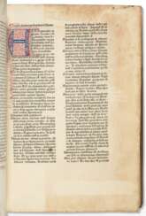 Jerung&#39;s Elucidarius scripturarum