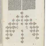 Bonifacius VIII`s Liber sextus Decretalium - Foto 1