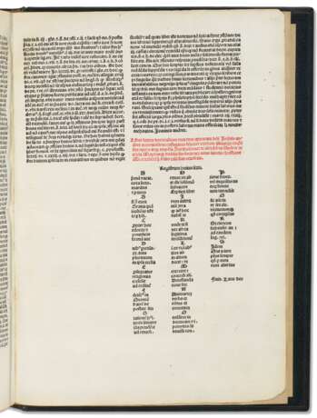 Bonifacius VIII`s Liber sextus Decretalium - photo 3