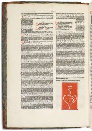 Bonifacius VIII`s Liber sextus Decretalium and Clemens V`s Constitutiones - фото 1