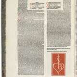 Bonifacius VIII`s Liber sextus Decretalium and Clemens V`s Constitutiones - photo 1