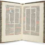 Bonifacius VIII`s Liber sextus Decretalium and Clemens V`s Constitutiones - Foto 3