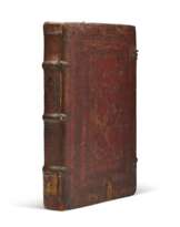 Boethius's De consolatione philosophiae