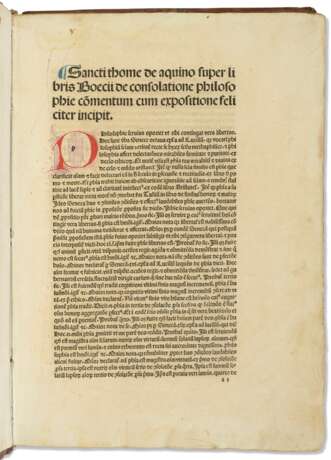 Boethius`s De consolatione philosophiae - фото 2