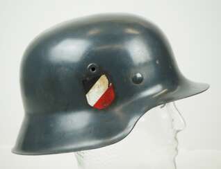 Luftwaffe: Stahlhelm M42.