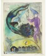 Marc Chagall. MARC CHAGALL (1887-1985)