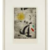 Miró, Joan. JOAN MIRO (1893-1983) - photo 2