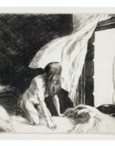 EDWARD HOPPER (1882-1967)