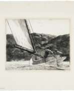 Edward Hopper. EDWARD HOPPER (1882-1967)