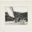 EDWARD HOPPER (1882-1967) - Prix ​​des enchères
