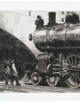 EDWARD HOPPER (1882-1967)