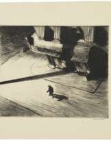 EDWARD HOPPER (1882-1967)