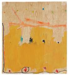 HELEN FRANKENTHALER (1928-2011)