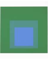 JOSEF ALBERS (1888-1976)