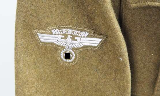 NSKK: Uniform eines NSKK Truppführers Sturm 20/M86. - Foto 3