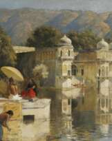 Edwin Lord Weeks (American, 1849-1903)