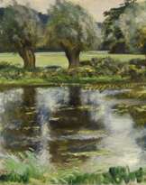 Sir Alfred James Munnings, P.R.A., R.W.S. (British, 1878-1959)