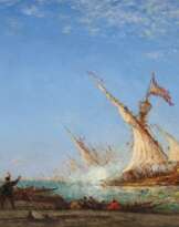 Félix Ziem (French, 1821-1911)
