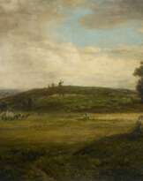 Théodore Rousseau (French, 1812-1867)