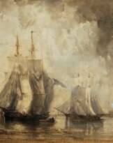 Félix Ziem (French, 1821-1911)