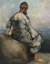 Edwin Lord Weeks (American, 1849-1903)